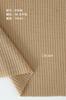 Costela de algodão de bambu 200g primavera e verão elástica poço grosso agulha casual moda fina pit malha pano de costela de bambu