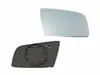 Lente de espejo retrovisor apta para Mercedes-Benz BMW 51167030713 51167030711 51167030715