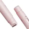 Aparador de Pelos Elétrico Transfronteiriço para Áreas Íntimas, Aparador de Pelos Pubianos Unissex, Aparador Universal para Partes Íntimas, Não Deixa Pelos, Adequado para Axilas