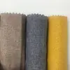 Suministro Directo de Fábrica 208 Tela para Sofá Imitación Algodón y Lino Tela de Lino Cojín para Almohada Tela para Material de Calzado Tela Fina de Lino 300D