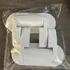 Cerradura de Manija de Puerta Protectora para Niños Transfronteriza Cerradura de Protección contra Apertura de Puerta Cerradura de Manija de Puerta Multiusos