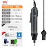 Chave de Fenda Elétrica Oshen Cabo Reto Chave de Fenda Elétrica Plug-In Chave de Fenda de Parafuso Os-800 Os-801 Os-802