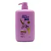 Rejoice Cuidado Diário Pacote Família Shampoo Hidratante Suavizante para Homens e Mulheres 1kg Suave e Perfumado