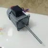 Dingyi YY5012CZR Tipo 40W Motor de Ventilador Máquina de Termoencolhimento Máquina de Embalagem Ventilador de Circulação com Eixo Longo 220V 2750