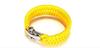 Ajustable Hebilla U Pulsera de Cuerda de Paracaídas Supervivencia de Emergencia al Aire Libre Montañismo Camping Pulsera de Cuerda de Paracaídas de Siete Núcleos Venta Directa de Fábrica