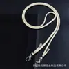 Cordão Longo e Simples para Celular para Homens e Mulheres, Universal e Ajustável. Pode ser usado na transversal, feito de material de poliéster