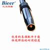 Antorcha de soldadura europea MB24KD CO2/MIG/MAG antorcha de soldadura semiautomática con protección de gas punto fábrica venta al por mayor