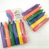 Bolsa OPP de Crayones para Baño Infantil Lavable y Borrable Putter Crayón a Base de Agua Compra Directa de Fábrica