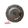 Máquina Acabadora de Mortero de Cemento Pulido de Superficie de Pared Nivelación Rectificadora Máquina Enlucido de Pared Disco Duro para Yeso Disco de Rectificado Duro Disco de Hierro Accesorios