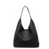 Bolso Tejido Vintage Transfronterizo 2025 Nuevo de Moda Versátil Bolso Tote Casual Gran Capacidad Bolso de Hombro Madre e Hija