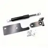 Adecuado para Hilux Gun125 Varilla Amortiguadora de Portón Trasero Hilux Modelos Revo/Rocco 15-22 Resorte