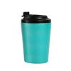 Copo de Aço Inoxidável Copo de Água 350ml Grande Capacidade Copo de Café Térmico Caneca Térmica Atacado Portátil Selado