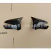 Adecuado para Honda 05-11 Civic Bocina Espejo Retrovisor Modificación Cívico de Octava Generación Cubierta de Espejo Retrovisor Bocina Modificada
