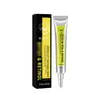 VIARELINE Creme para Olhos com Retinol Cuidado Hidratante para a Área dos Olhos, Textura Hidratante, Cuidado Delicado para Uso Diário