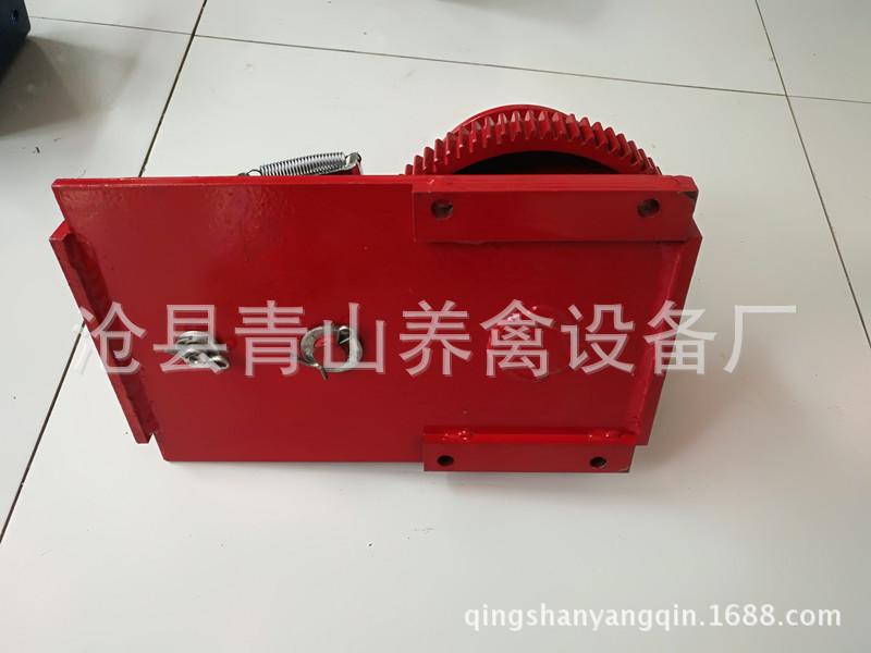 绞盘 手动绞盘 养殖绞盘 水线绞盘 绞车 鸡鹏升降绞盘 料线绞盘