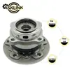 Rolamento de Cubo de Roda 33416851589/Tração nas 4 Rodas Traseira Adequado para Bmw:1(F40)/2(F45/F46) Unidade de Cubo de Roda