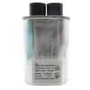 Condensador de alto voltaje para horno microondas 0.85UF/0.9UF/0.95UF/1. 0uf 2100v todas las marcas principales Universal