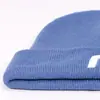 Gorro de Otoño e Invierno para Hombres y Mujeres con Letras Bordadas Gorro de Lana Tejida Nuevo Gorro de Hombro AliExpress Amazon