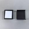 Luz de Noche Succión Magnética Instalación sin Taladro Lámina de Hierro Magnético Suave Pegatina de Dibujos Animados Accesorios de Lámpara