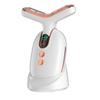 Instrumento de Beleza para Pescoço com Microcorrente EMS Doméstico Instrumento de Introdução à Beleza com Fótons Instrumento de Lifting e Rejuvenescimento Instrumento de Massagem Facial