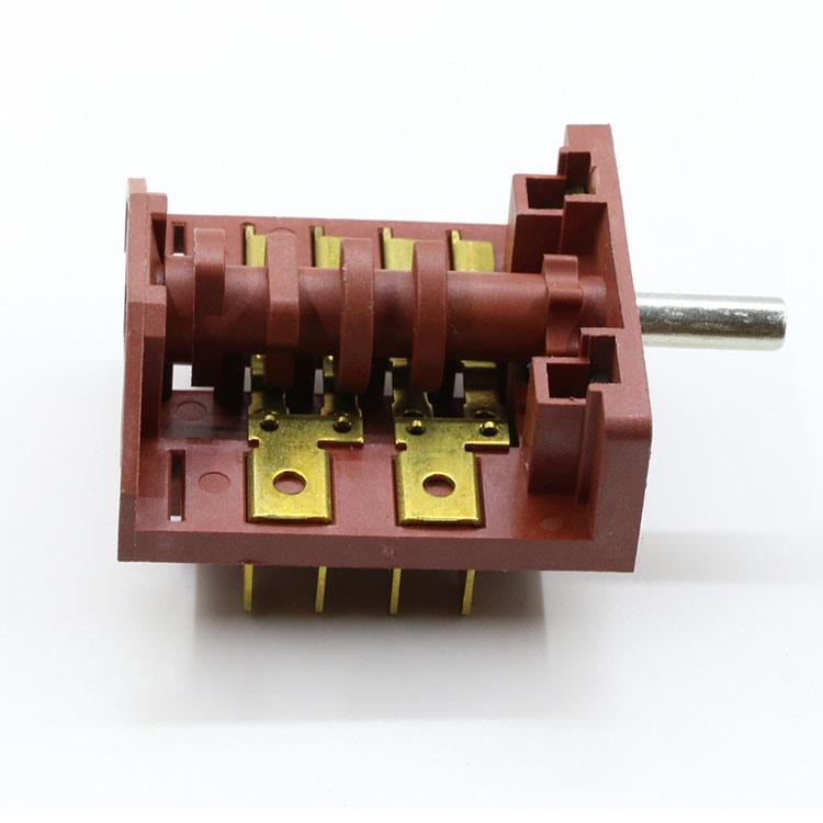 Oven-Plata-Hob-Switch-Withstan