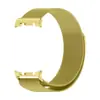 Adecuado para Samsung Watch8 Classic Milan Watch con Bucle Magnético de Metal para Reloj de 40 44 46mm