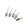 Bico pontual NHR21-1/2/5-d3/d4/d6/d8/d10-L10/L30 PNZRF/PNZCV