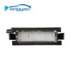 Para Hyundai Hyundai I30 5D hatchback wagon 13-14 Luz LED para matrícula