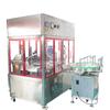 Máquina llenadora de botellas Xilin enmarcada todo en uno Máquina llenadora y tapadora de botellas Xilin automática todo en uno