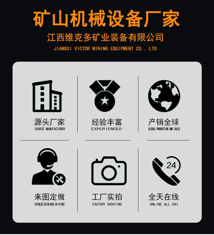 滚筒洗矿机 (2)