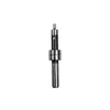 Centro de mecanizado CNC desmagnetizador/no magnético sub-barra buscador de bordes herramienta de resorte instrumento de ajuste de herramienta sub-barra anti-magnética 10mm