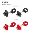 Ajustador de Cadena de Bicicleta Plegable, Ajustador de Cadena de Bicicleta, Ajustador de Cadena de Ciclismo, Adecuado para Ajustador de Cadena de Bicicleta Plegable