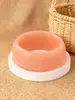 Pulsera de Resina Acrílica de Color Mixto Nueva Moda Transfronteriza Pulsera para Mujer Joyería de Mano Tejida a Mano Joyería de Qingdao