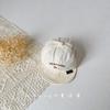 Chapéu de Bebê Fofo de Secagem Rápida Primavera e Verão Meninos e Meninas Bebês Crianças Saída Chapéu Protetor Solar Boné de Baseball Coberto pelo Sol