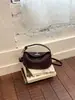 Comercio Exterior Al por Mayor Bolsos de Mujer 2026 Nuevo Estilo Bolso Tote de Hombro Único Bolso Tejido Estilo Coreano Elegante Bolso para Viajes Estilo Perezoso