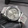 Modelo Caliente de Comercio Exterior Wishlazada, Aliexpress Nuevo Reloj de Acero para Hombre Modelo de Una Pieza Se Puede Enviar en Nombre de Cuarzo Hombre