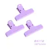 Clip Magnético para Manual, Clip Magnético para Exámenes, Clip Magnético, Papelería para Estudiantes, Clip de Plástico, Suministros de Oficina, Organización de Clips de Colores