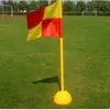 Equipamento Macio para Treino de Barreiras para Crianças, Equipamento Divertido de Atletismo para Escolas Primárias e Secundárias, com Apito, Equipamento de Espuma para Revezamento