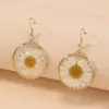 Brincos de pérolas brilhantes com zircônia cúbica brilhantes, moda europeia e americana, joias mais vendidas, microincrustações de cobre, multielementos, para mulheres