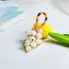 Racimo de Uvas Cinco Vías Dios de la Riqueza Semilla de Bodhi Transferencia de Energía de los Cinco Elementos Ceniza de Incienso Raíz de Bodhi Esmaltada Pulsera de Cuentas Budistas de Múltiples Tesoros de 18 Semillas