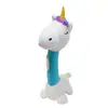 Perro Mascota Juguetes para Perros Resistentes a Mordidas Productos para Mascotas Juguete de Peluche Vocal para Cachorro Juguete Masticable de Peluche para Cachorro Teddy