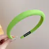 Diadema versátil para el día a día, estilo coreano, exquisito pasador de lunares, nueva diadema de verano 2026 para mujer