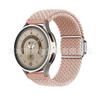 Para Samsung watch7/6 pulseira de nylon fivela magnética Huawei watchGT série pulseira de relógio 18/20/22mm