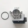 El cuerpo de aceleración 03L128063A 03L128063E C224-A040 03L128063G es adecuado para Volkswagen diésel