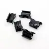 4A0853107 Es Adecuado para Volkswagen Audi New Santana Moldura de Puerta Hebilla de Consola de Tablero