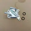 21305-5Rb0A es adecuado para el radiador enfriador de aceite del motor Nissan 2015-Kicks