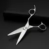 Tijeras de Peluquería, Tijeras para Cortar el Cabello 6 pulgadas Tijeras Planas, Tijeras Entresacadoras, Set de Tijeras para Flequillo, Fabricante Mayorista de Tijeras de Peluquería