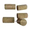 Tapa termoencogible de PVC Tapón de vino estándar cartón de papel de aluminio papel de aluminio color papel de aluminio color boca de botella tapón de vino estándar