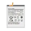 Adecuado para Samsung S21/5G batería de repuesto para teléfono móvil cobalto puro EB-BG991ABY batería de litio venta al por mayor de fábrica original