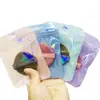 En stock Nuevo Huevo de Maquillaje Esponja de Doble Cara Cushion Tarta de Fresa Huevo de Yema de Huevo Puff Húmedo y Seco Herramienta de Maquillaje de Belleza